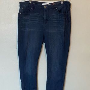 Celebrity Pink Jeans